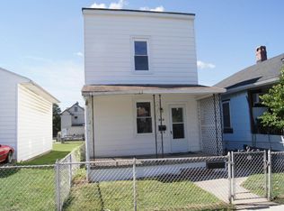 6519 Baltimore Ave, Baltimore, MD 21222