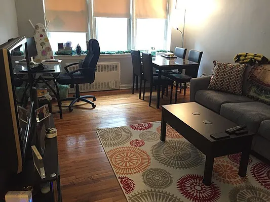 Rented by Manhattan Flats | media 1