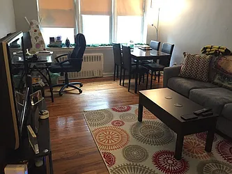 Rented by Manhattan Flats