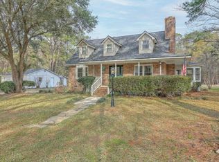 1282 Starline Dr, Summerville, SC 29486