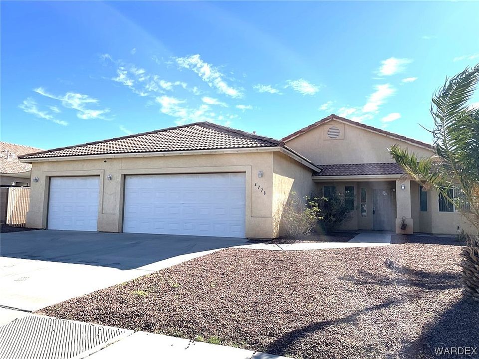 1st image of 4778 S Calle Del Media