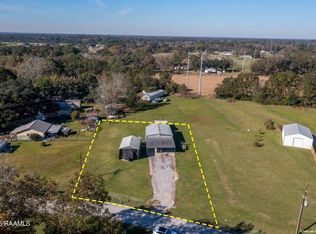 4616 Felix Rd, Youngsville, LA 70592