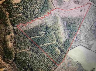 0 Craft Ferry Rd, Elberton, GA 30635