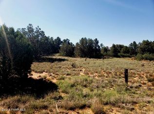 14825 N Agave Meadow Way, Prescott, AZ 86305