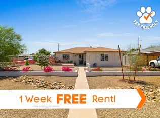 3602 N 21st Dr, Phoenix, AZ 85015