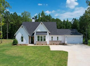 441 Stonewood Trl, Springville, AL 35146