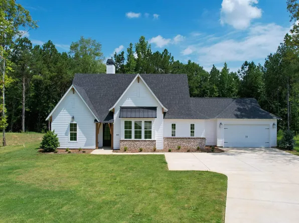 441 Stonewood Trl, Springville, AL 35146