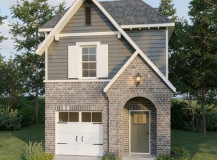 465 Huntley Ridge Dr, Pelham, AL 35124