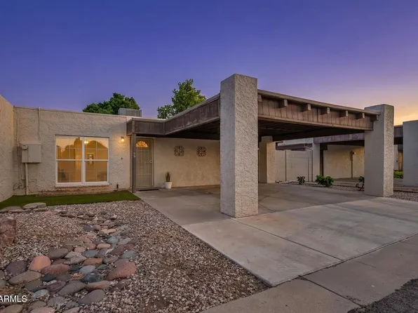 1725 N DATE Street #38, Mesa, AZ 85201