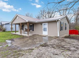 536 State Highway 1651, Whitley City, KY 42653