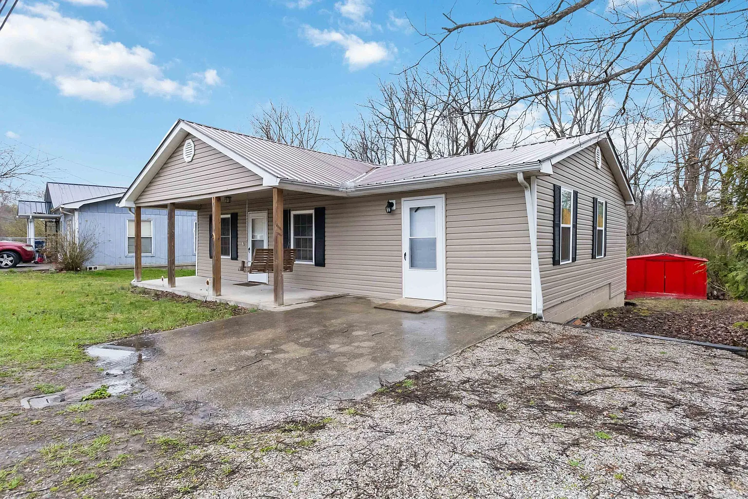 536 State Highway 1651 photo 1