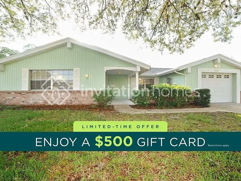 3910 Glissade Dr — Photo 1
