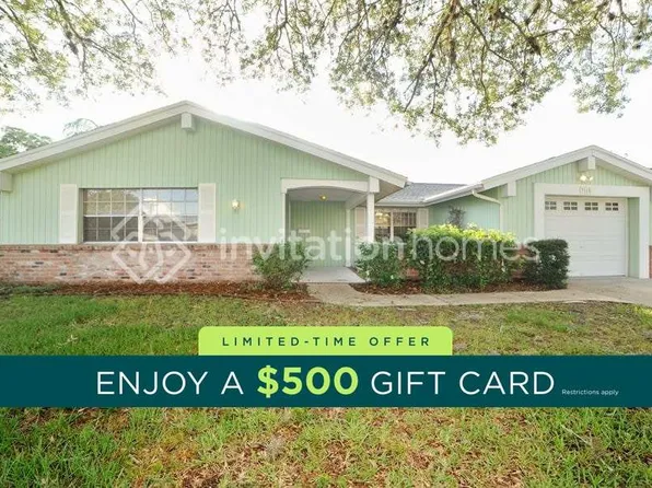 3910 Glissade Dr, New Port Richey, FL 34652