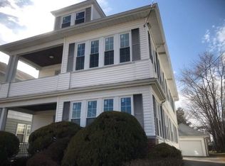 144 Mount Pleasant Ave, Providence, RI 02908