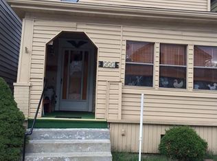 553 Pennsylvania Ave, Rochester, PA 15074