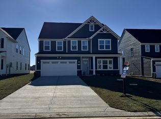 7031 Owl Ct N LOT 279, Murfreesboro, TN 37128