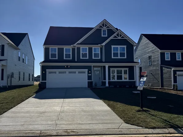 7031 Owl Ct N Lot 279, Murfreesboro, TN 37128
