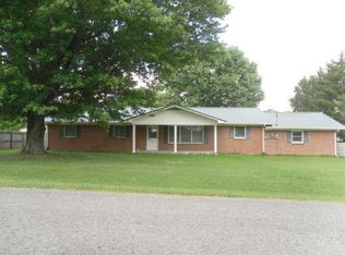 87 Eaton Ln, Manchester, TN 37355