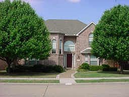 Home for Sale in Frisco, Texas $239,900