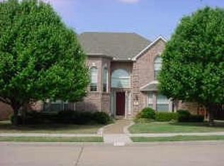 11113 Premier Dr, Frisco, TX 75033