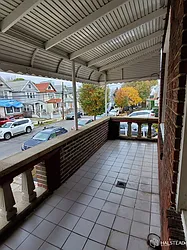 Rented by Halstead Real Estate