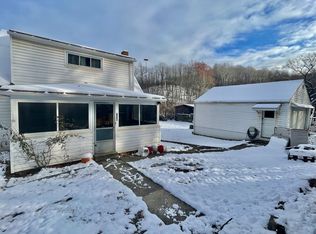 120 Cotter Rd, Aliquippa, PA 15001