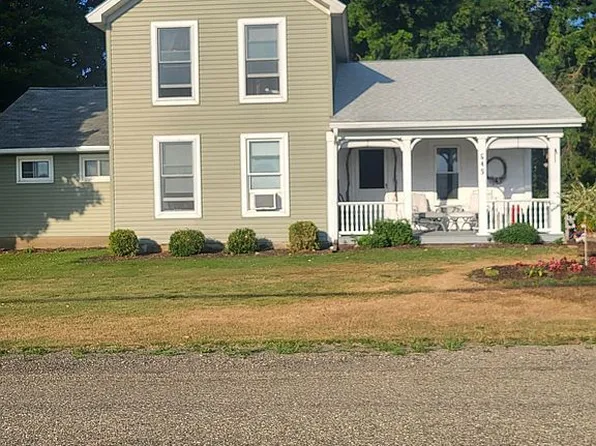 645 Moorheadville Rd, North East, PA 16428