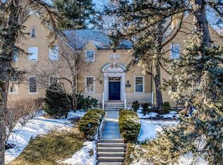 30 Cumberland Ave APT W2, Brookline, MA 02445