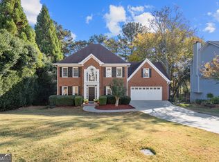 1082 Secret Trl, Sugar Hill, GA 30518