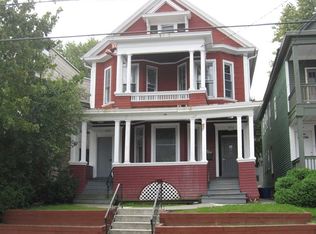 490 Hudson Ave, Albany, NY 12203