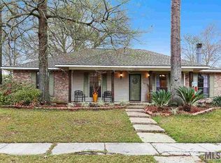 15843 Chantilly Ave, Baton Rouge, LA 70817