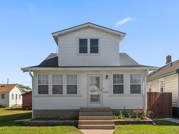 1411 Stanton Ave, Whiting, IN 46394