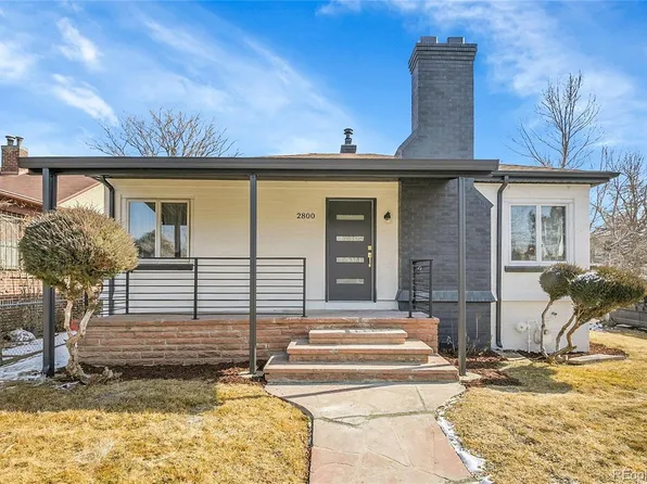 2800 Albion St, Denver, CO 80207