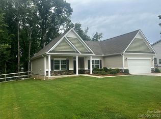 11985 Piney Hollow Trl, Stanfield, NC 28163