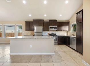 1022 Granbury Cv, Round Rock, TX 78664