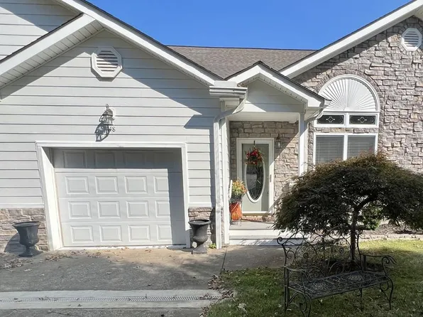 148 Rose Dr, Dover, TN 37058