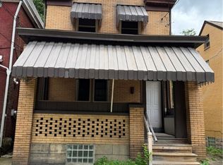 250 Renova St, Pittsburgh, PA 15207