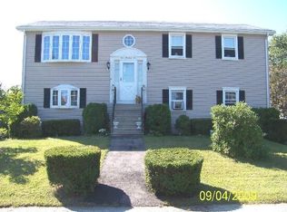 105 Anchor Dr, Somerset, MA 02726