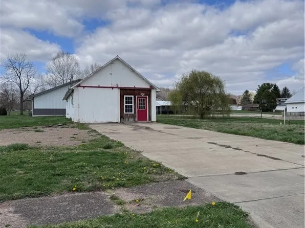 3485 Market St, Stockport, OH 43787