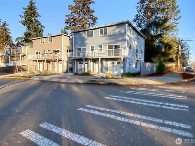 15188 5th Lane S #B, Burien, WA, 98148