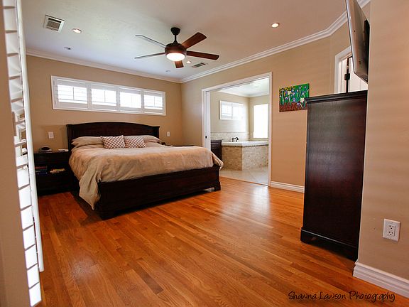 Master Suite