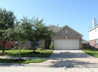 20918 Golden Sycamore Trl, Cypress, TX 77433