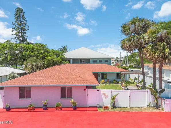 326 Pierce Ave, Cape Canaveral, FL 32920