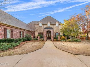 431 Heritage Pl, Flowood, MS 39232