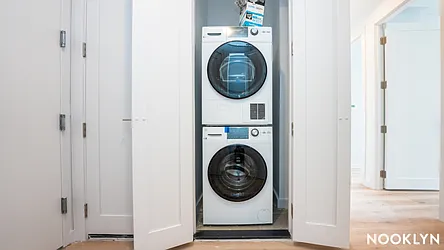 Rented by Nooklyn NYC LLC