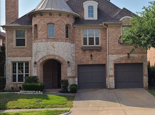 8241 Paisley, The Colony, TX 75056