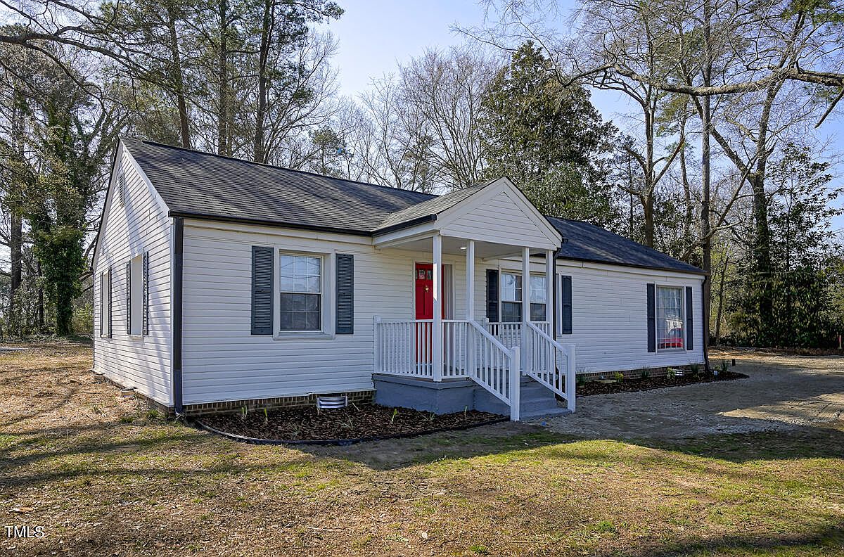 2893 State Highway 210, Smithfield, NC 27577 Zillow