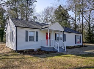 2893 State Highway 210, Smithfield, NC 27577