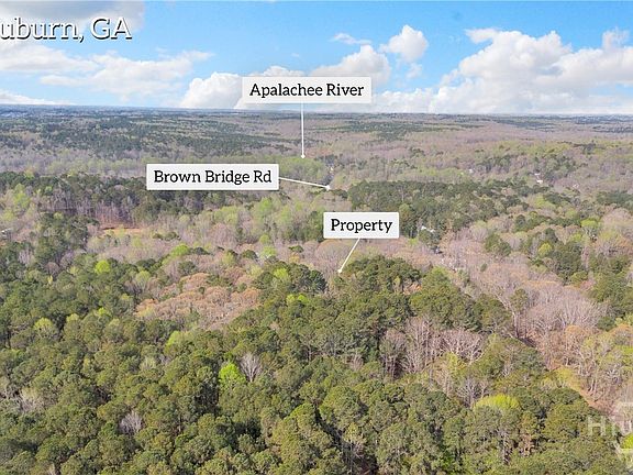 4th image of 0 Brown Bridge Road
