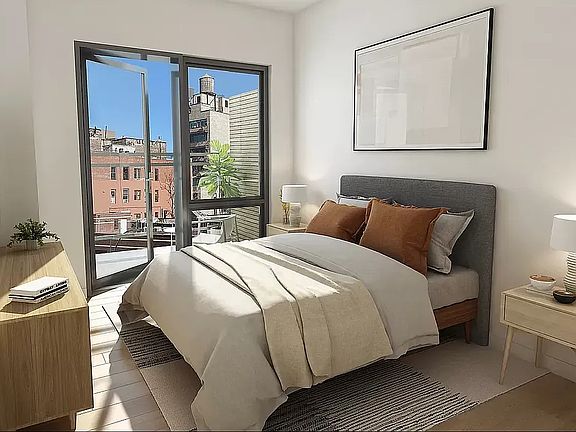 3rd image of 282 Grand St APT 402
